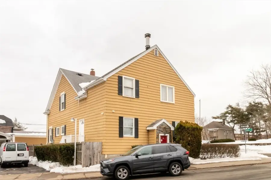 1930 Acushnet Ave, New Bedford, MA 02745 - #2