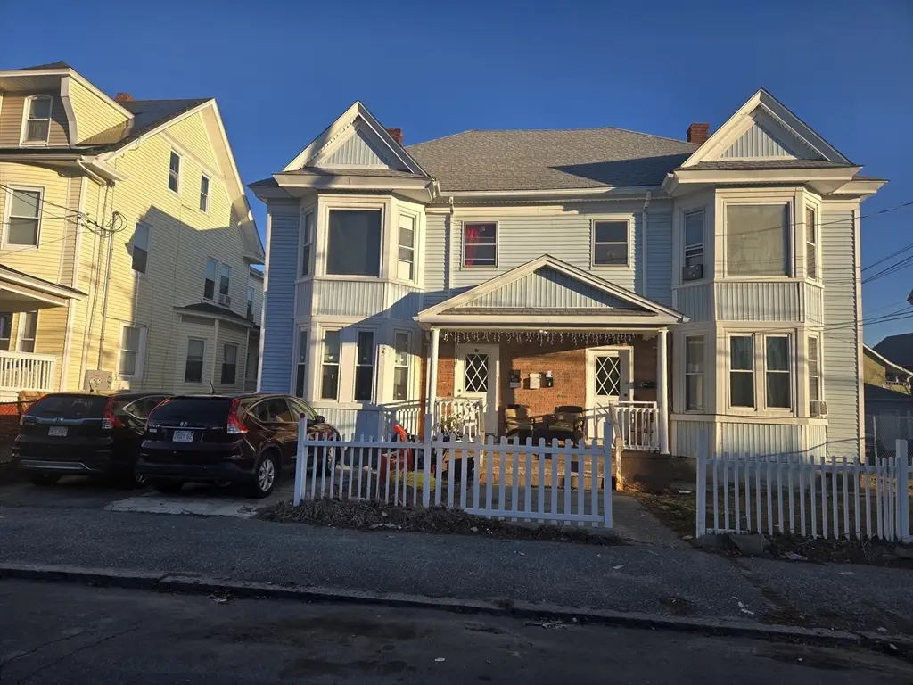 100 Bailey St #1, Lawrence, MA 01843 - #1