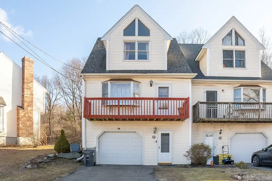 26 Mahogany Run #26, Leominster, MA 01453 - #2
