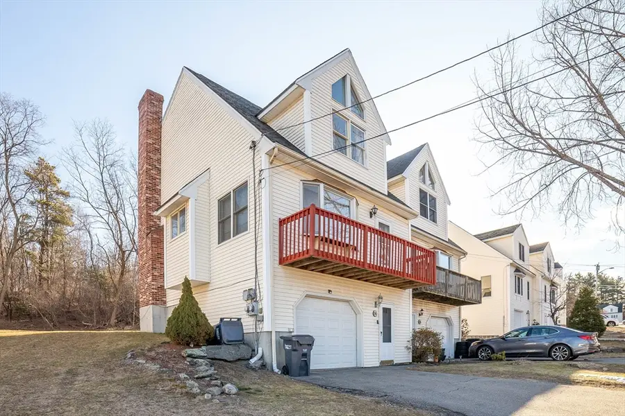 26 Mahogany Run #26, Leominster, MA 01453 - #3