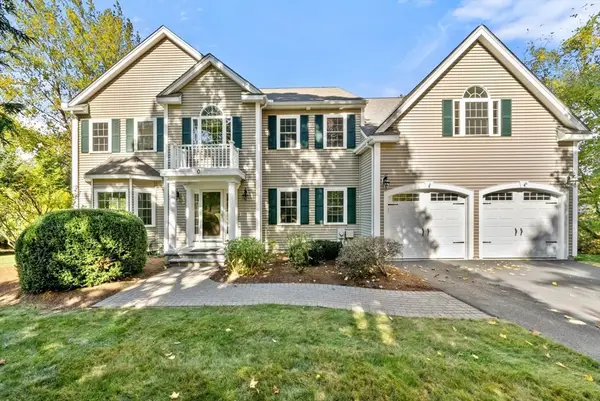 0 Stone Crossing Way, Hopkinton, MA 01748