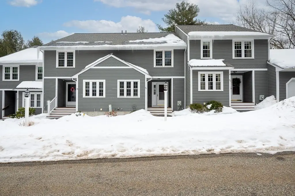 89 Laurelwood Drive #89, Hopedale, MA 01747 - #1