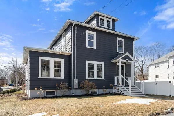 41 Capital St, Newton, MA 02458