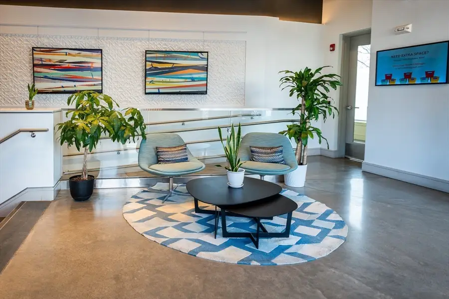 180 Telford St #605, Boston, MA 02135 - #2