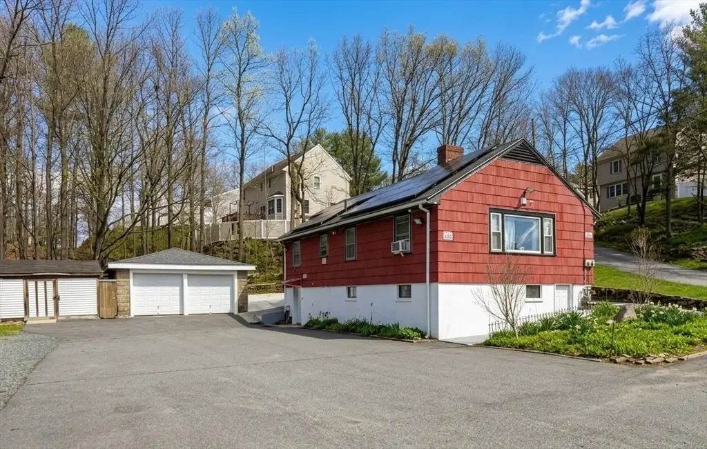 222 Walnut St, Saugus, MA 01906 - #1