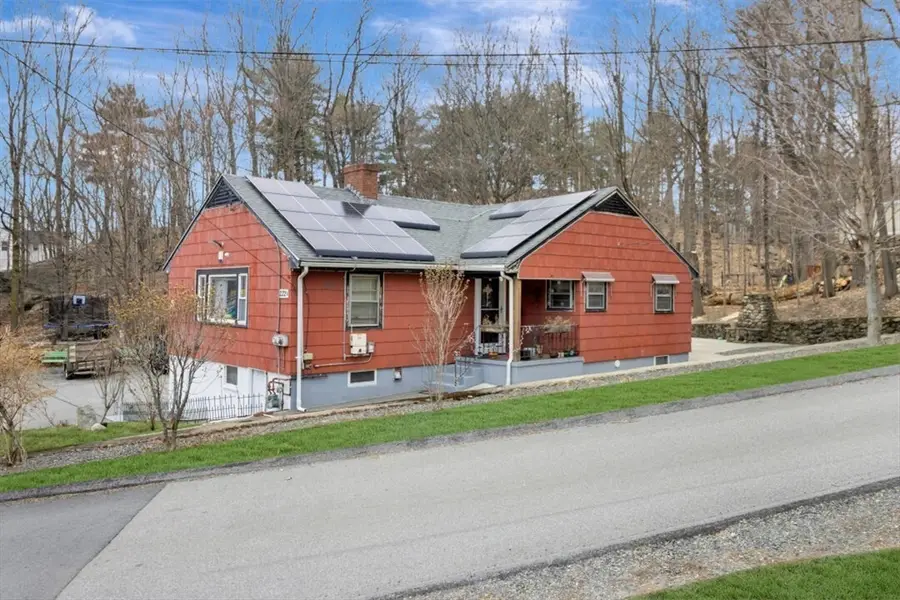 222 Walnut St, Saugus, MA 01906 - #2