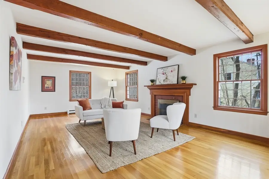 6 Old Village Rd, Acton, MA 01720 - #2