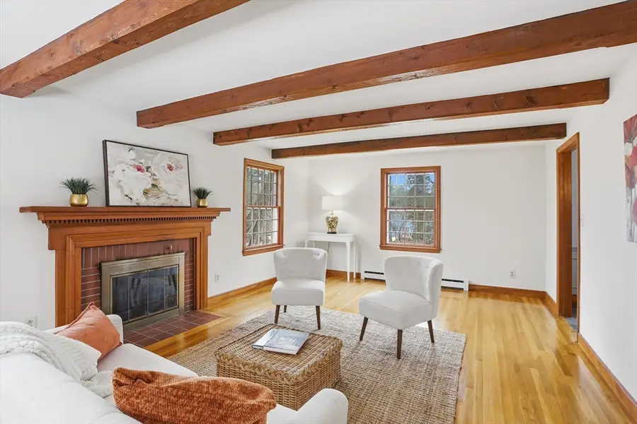 6 Old Village Rd, Acton, MA 01720 - #3