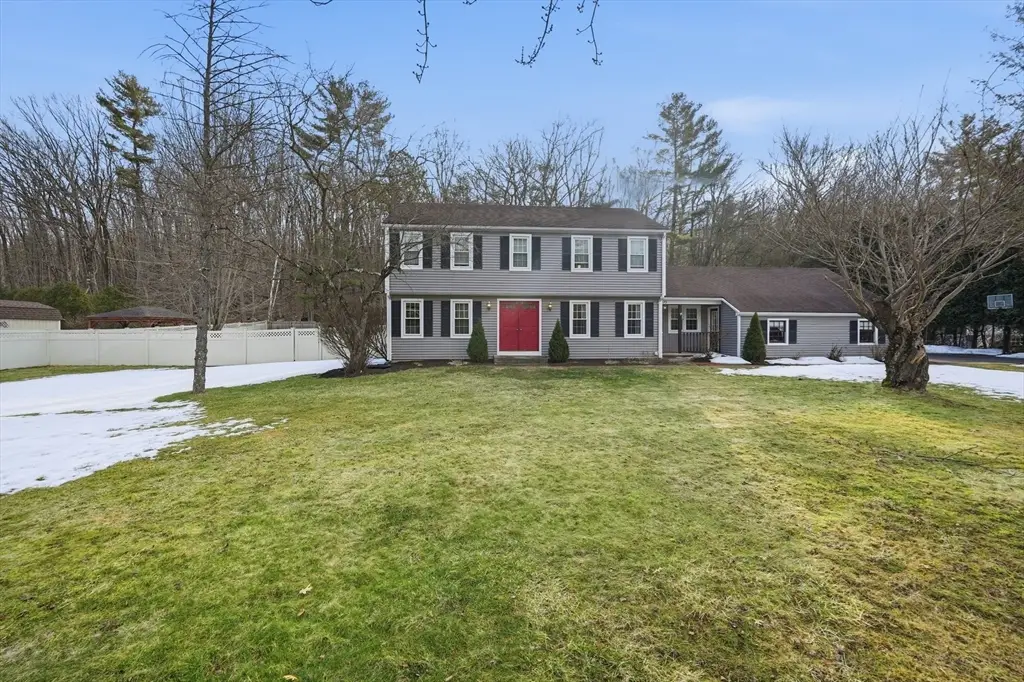 1173 E Mountain Rd, Westfield, MA 01085 - #1