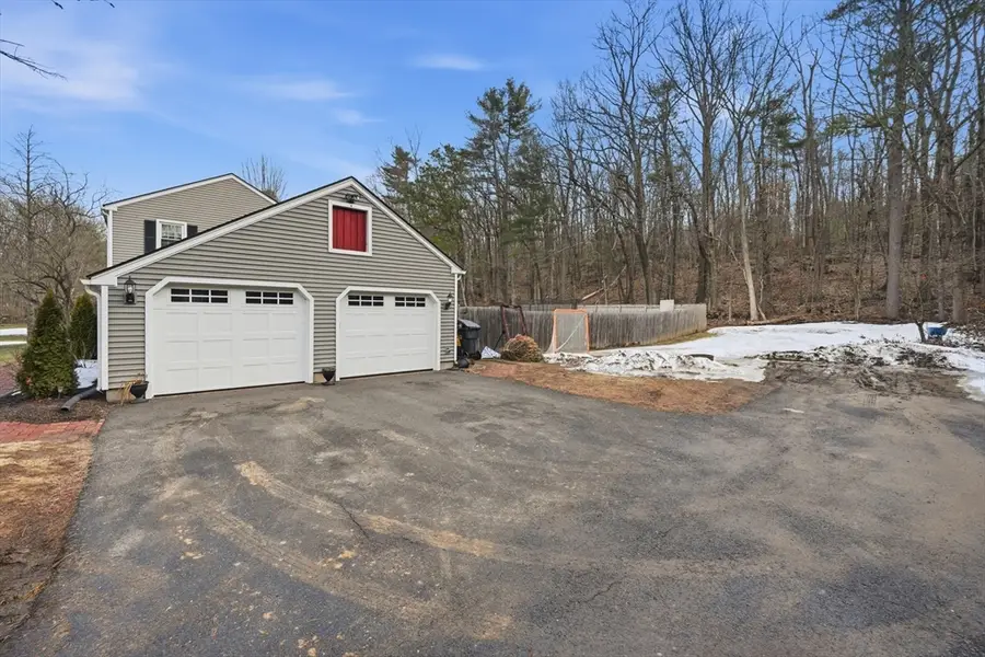 1173 E Mountain Rd, Westfield, MA 01085 - #2