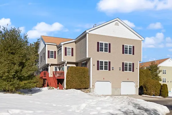 5 Paul Revere Path #5, Hopkinton, MA 01748