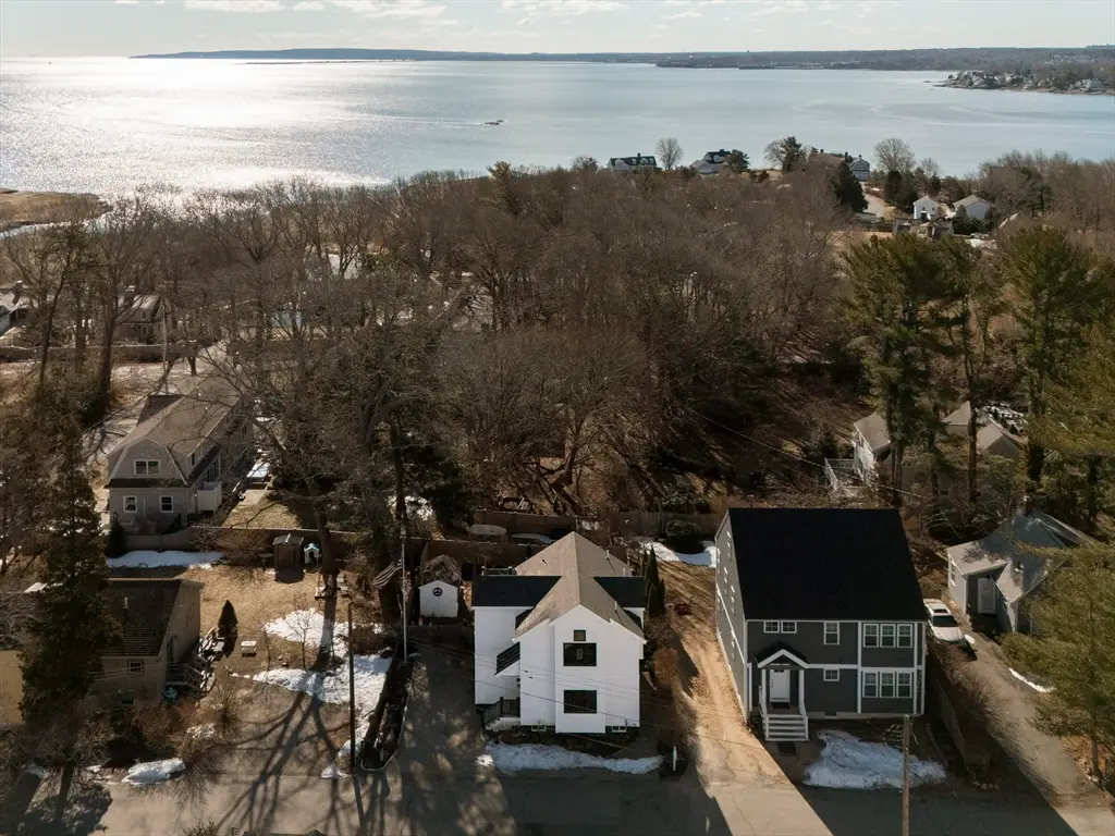 9 Puritan Way, Duxbury, MA 02332 - #1