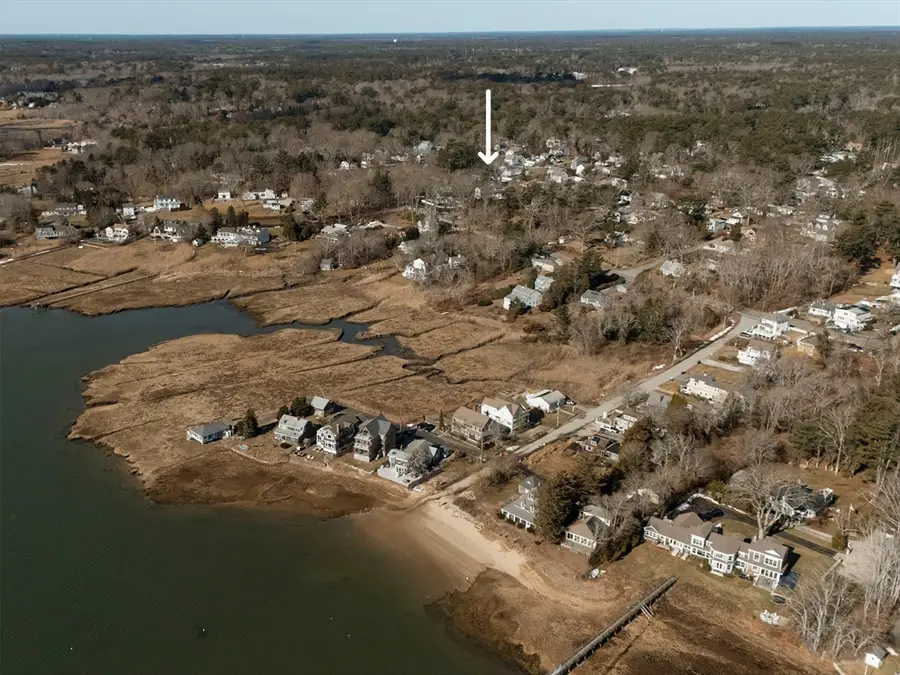 9 Puritan Way, Duxbury, MA 02332 - #2