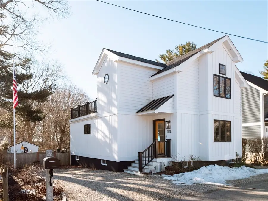 9 Puritan Way, Duxbury, MA 02332 - #3