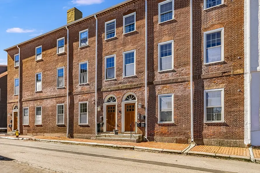 8 Union St #1, Salem, MA 01970 - #2