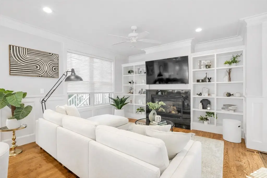 17 June Street #2, Boston, MA 02131 - #1