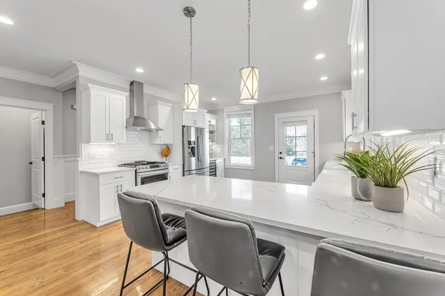 17 June Street #2, Boston, MA 02131 - #2