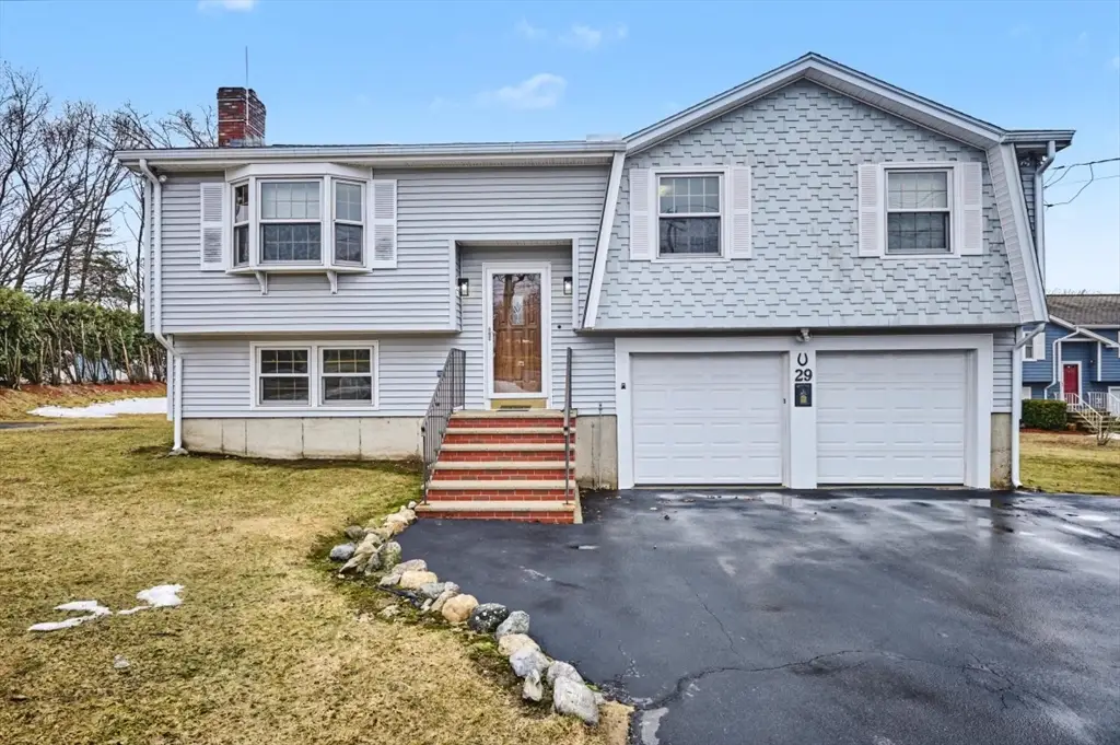 29 S Bedford St, Burlington, MA 01803 - #1