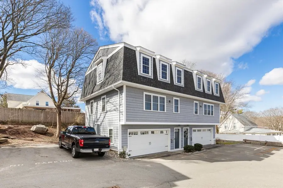 260 West St #7, Quincy, MA 02169 - #3