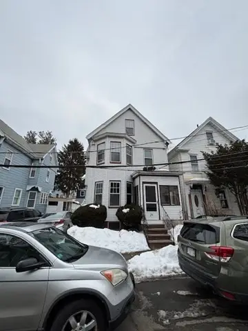 29 Gilman St, Somerville, MA 02145