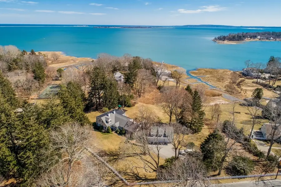 153 Washington Street, Duxbury, MA 02332 - #2