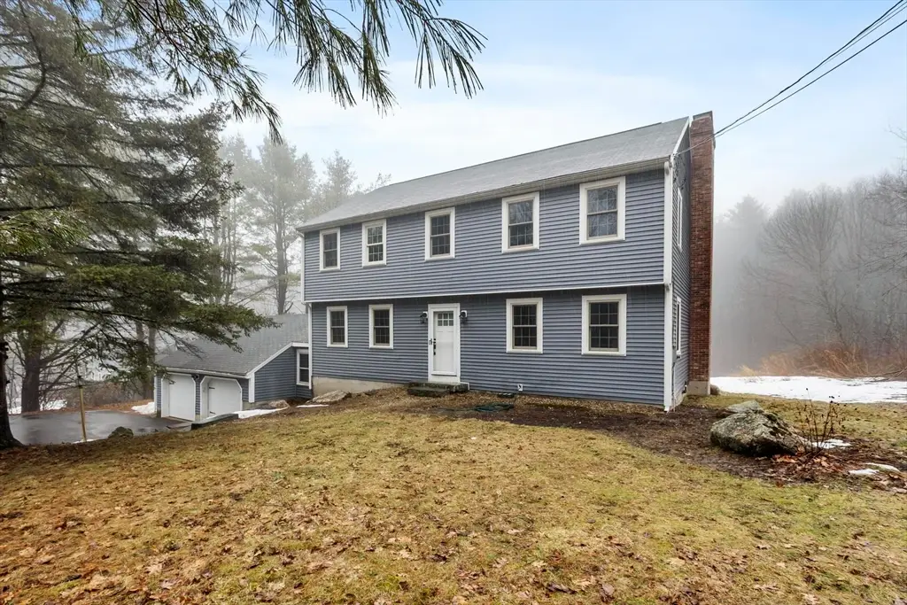 20 Battles Road, Westminster, MA 01473 - #1