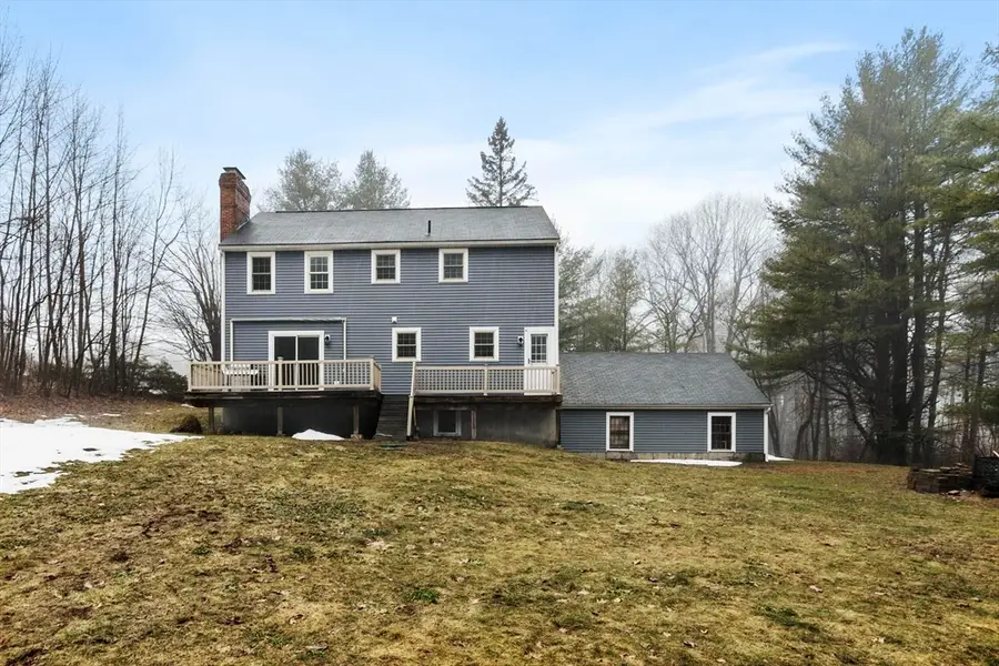 20 Battles Road, Westminster, MA 01473 - #2