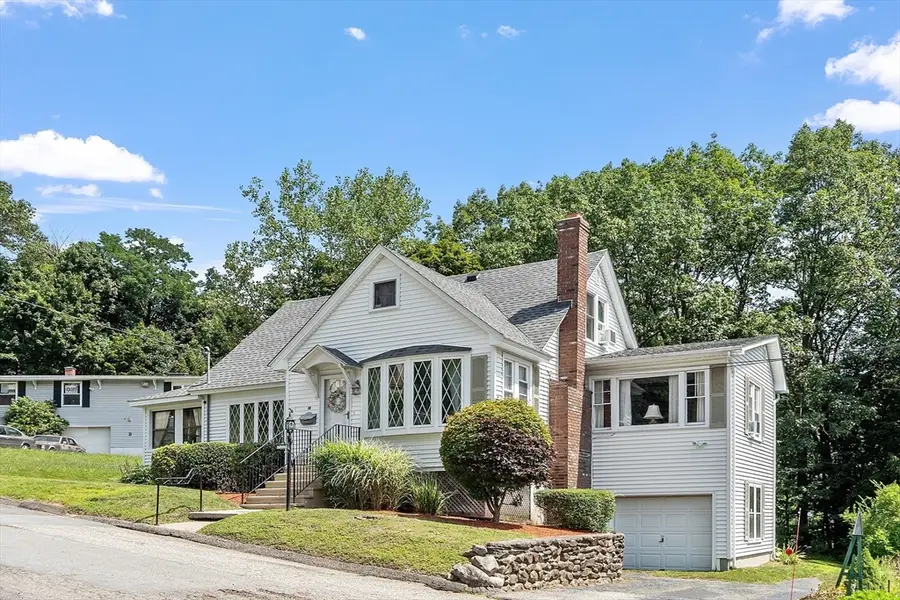 10 Edwidge Street, Worcester, MA 01602 - #3