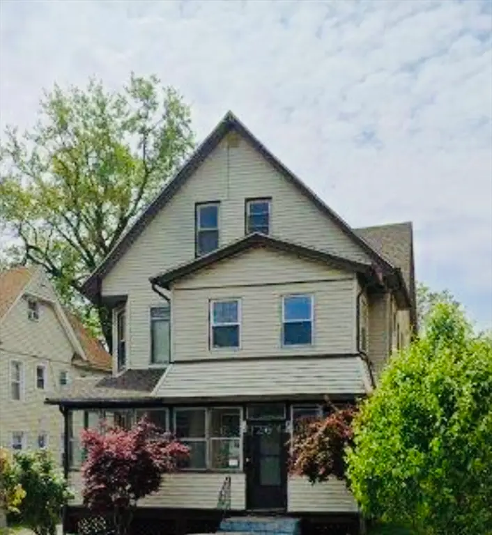 14-16 Wolcott St, Springfield, MA 01104 - #1