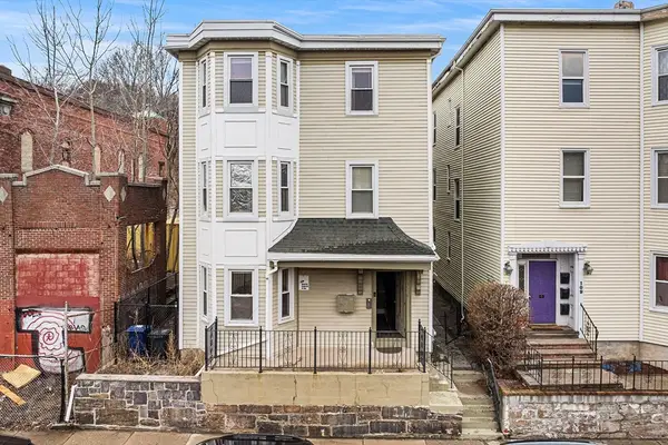 111 Heath St, Boston, MA 02130