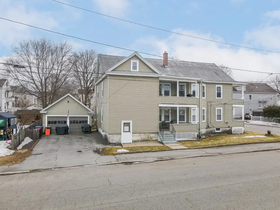 101-103 Dracut St, Lowell, MA 01854 - #2