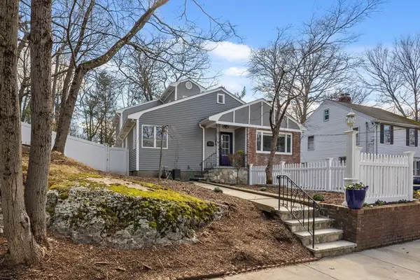 25 Clearwater Rd, Brookline, MA 02467