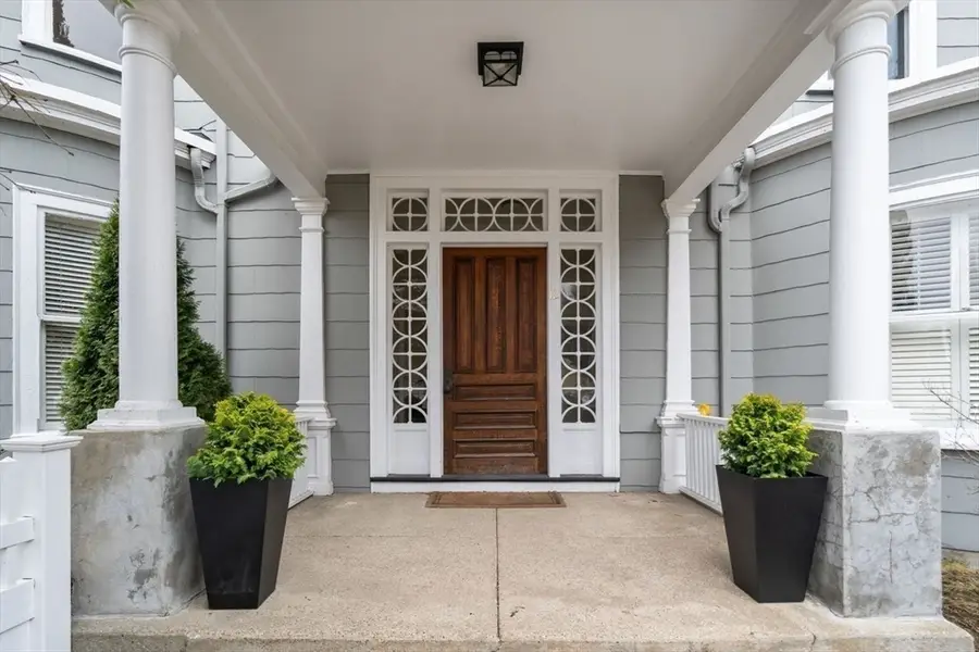 12 Bigelow Cir #2, Boston, MA 02135 - #2