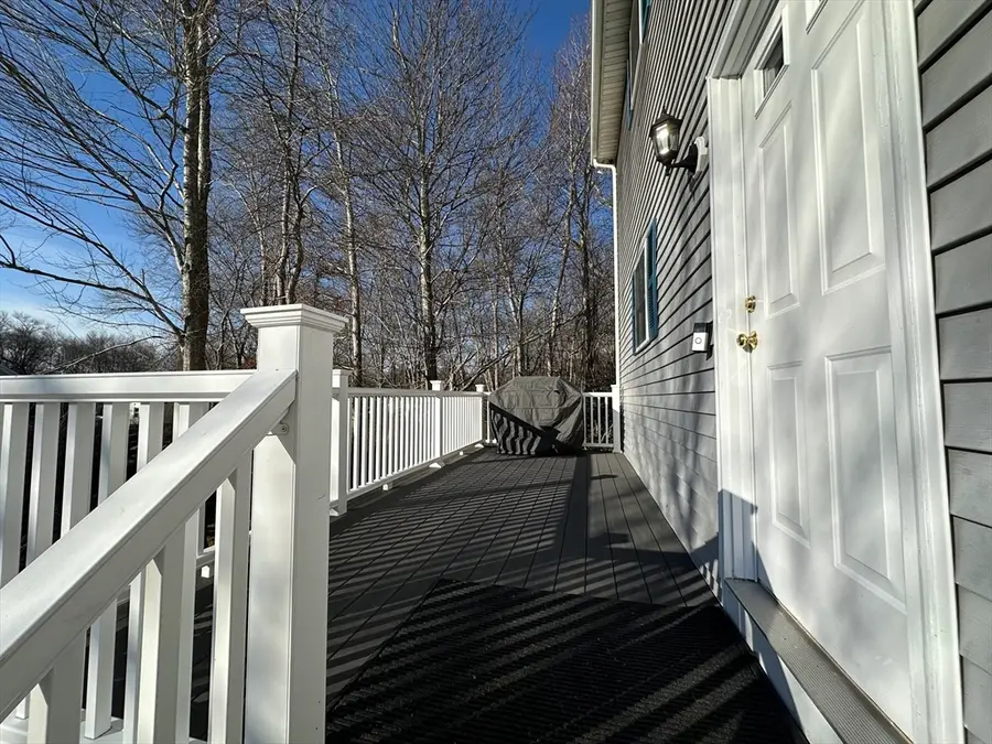 1007 Mount Pleasant St, New Bedford, MA 02745 - #2