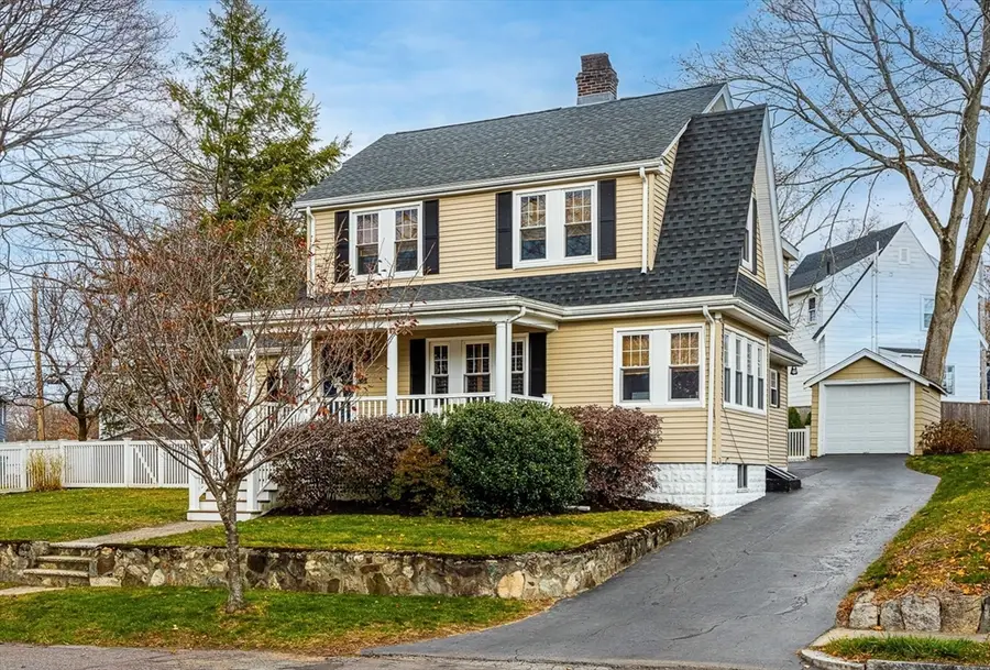 89 Grand Street, Reading, MA 01867 - #2