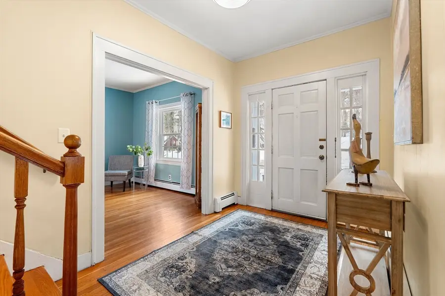 62 Carmel Road, Andover, MA 01810 - #2