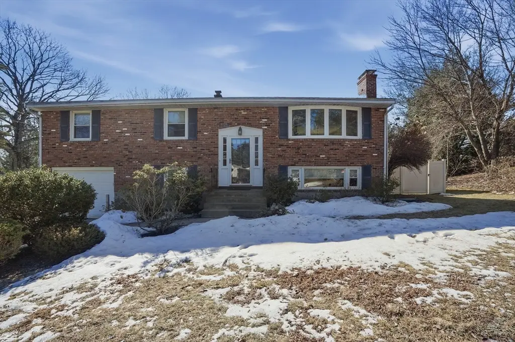 99 Goulding Street, Holliston, MA 01746 - #1