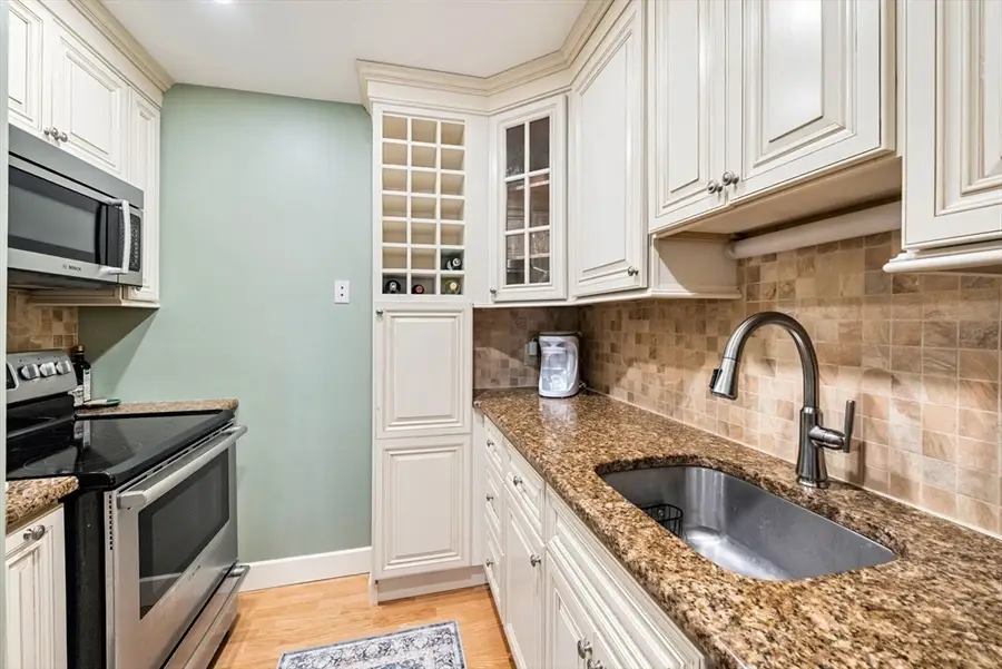 100 Fulton Street #3C, Boston, MA 02109 - #3