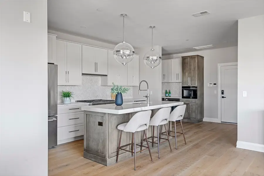 44 Ellery St #PH1, Boston, MA 02127 - #3