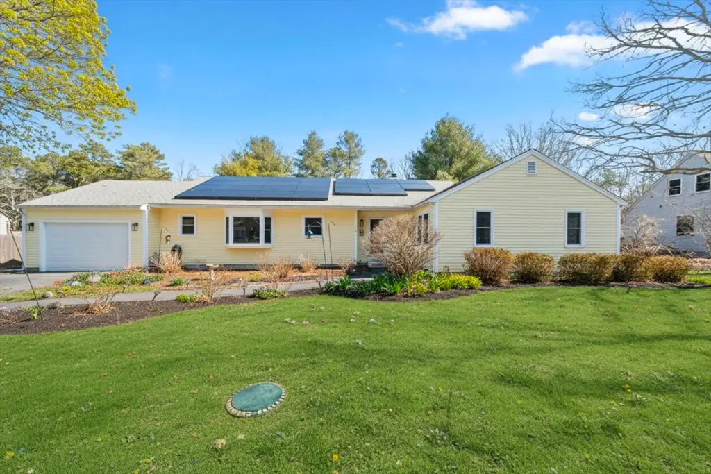 11 Watson Drive, Mashpee, MA 02649 - #1