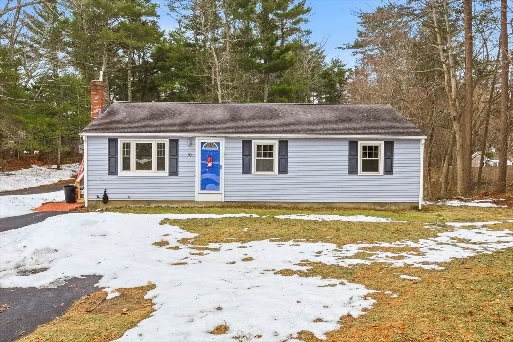 10 Wapping Rd, Kingston, MA 02364 - #1