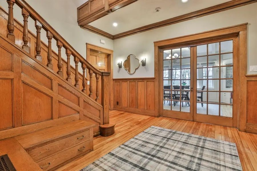 341 Highland St, Milton, MA 02186 - #3