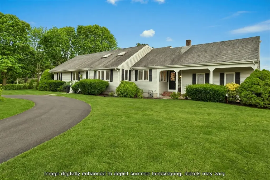 7 Oxford Drive, Cotuit, MA 02635 - #1