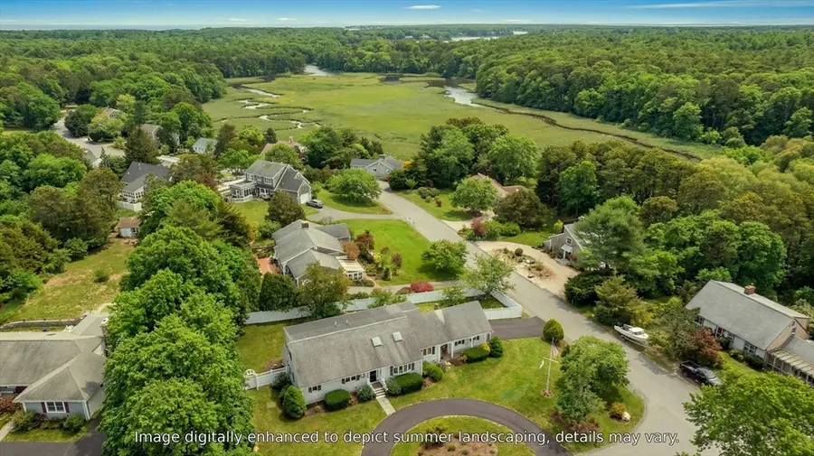 7 Oxford Drive, Cotuit, MA 02635 - #2