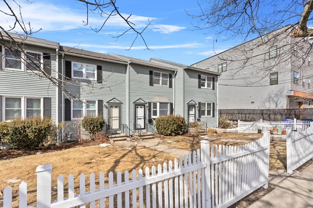 5257 Washington St. #5257, Boston, MA 02132 - #1