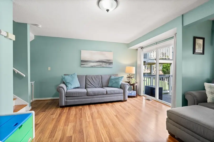 2 Halsey Way #40C, Salem, MA 01970 - #3