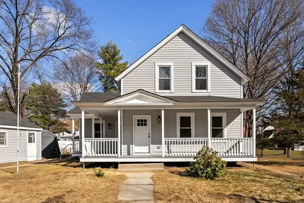 2 Maple St, Shirley, MA 01464
