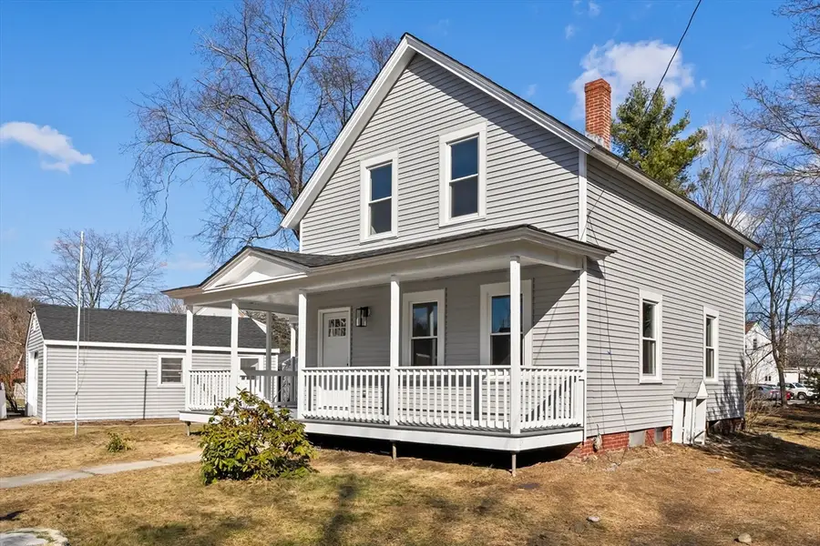 2 Maple St, Shirley, MA 01464 - #2