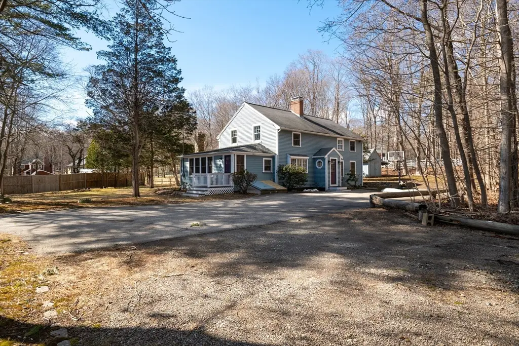 133 Topsfield Rd, Ipswich, MA 01938 - #1