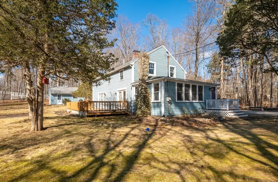 133 Topsfield Rd, Ipswich, MA 01938 - #2